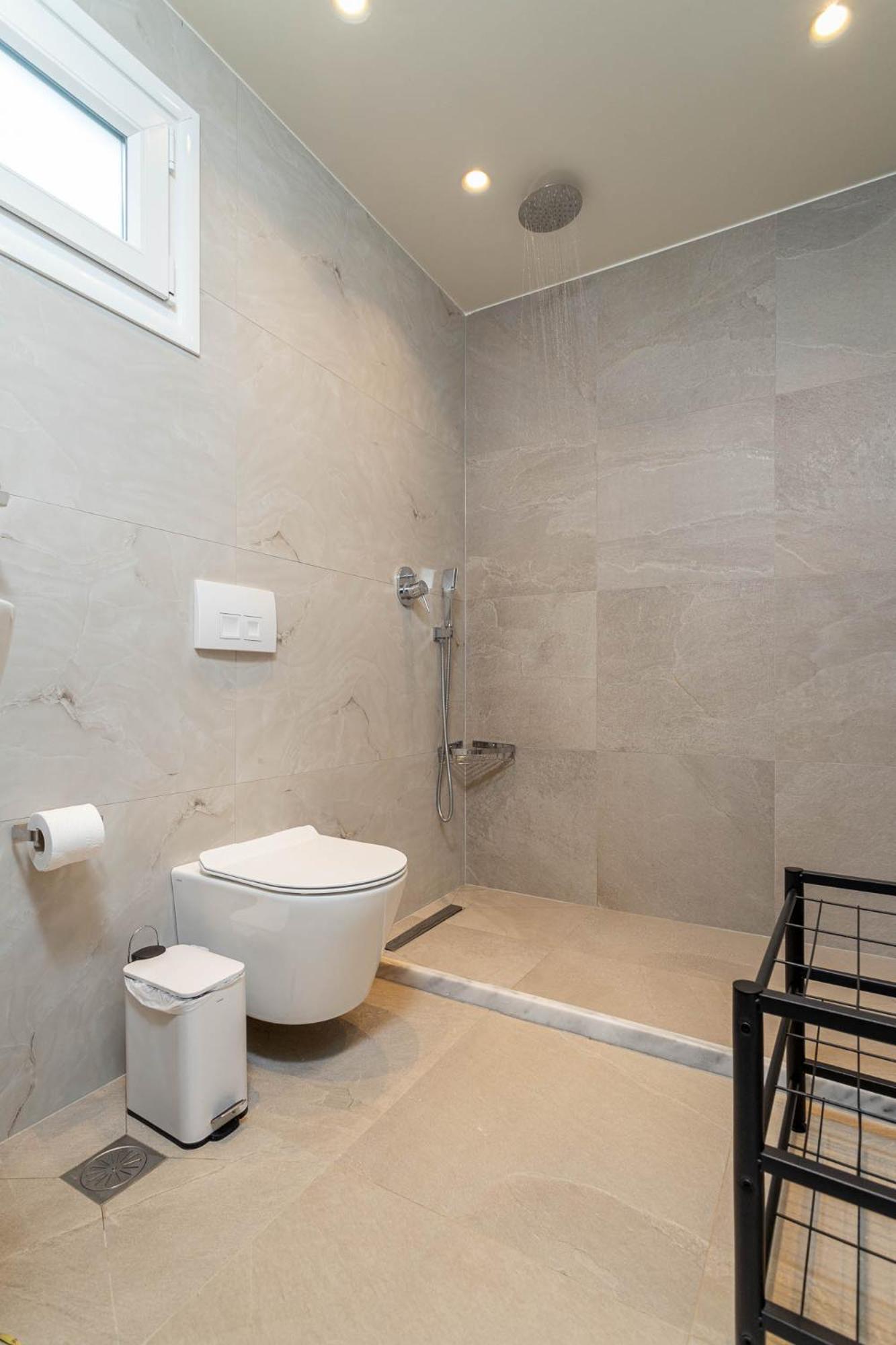 Mellagia Suites Kassandreia Esterno foto