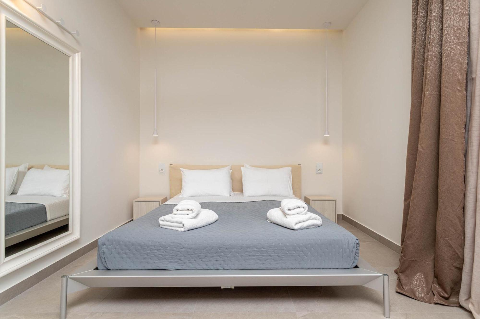 Mellagia Suites Kassandreia Esterno foto