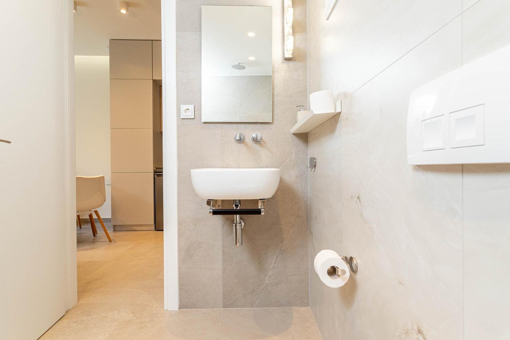 Mellagia Suites Kassandreia Esterno foto